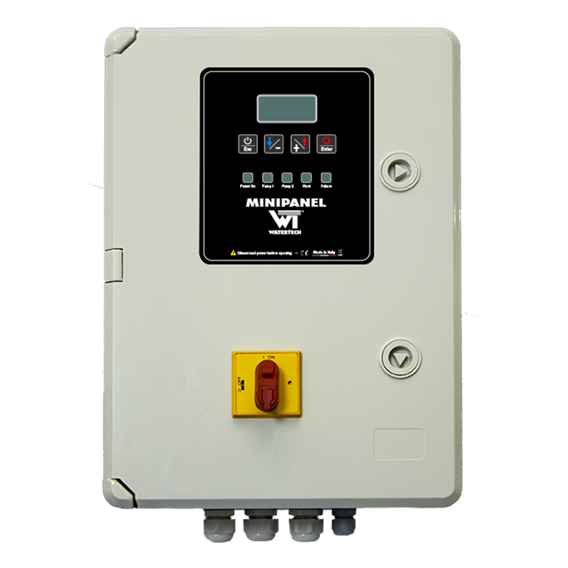 MINIPANEL