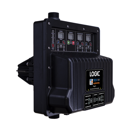 Tp Inverter LOGIC SP-STP-TP