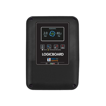 LOGICBOARD