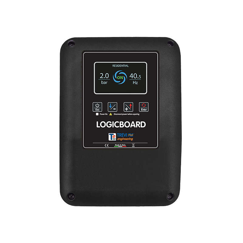 LOGICBOARD