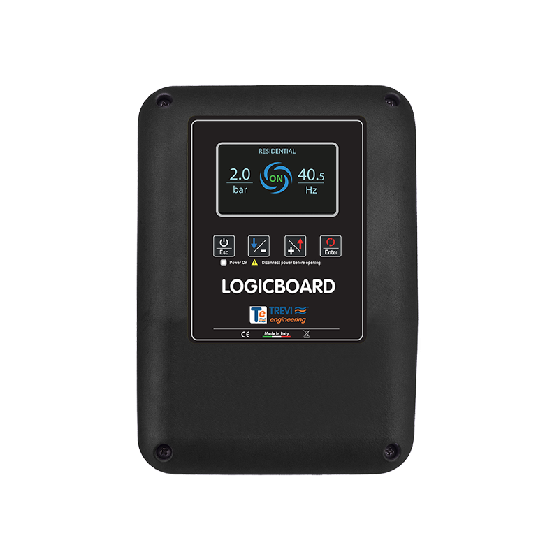 LOGICBOARD