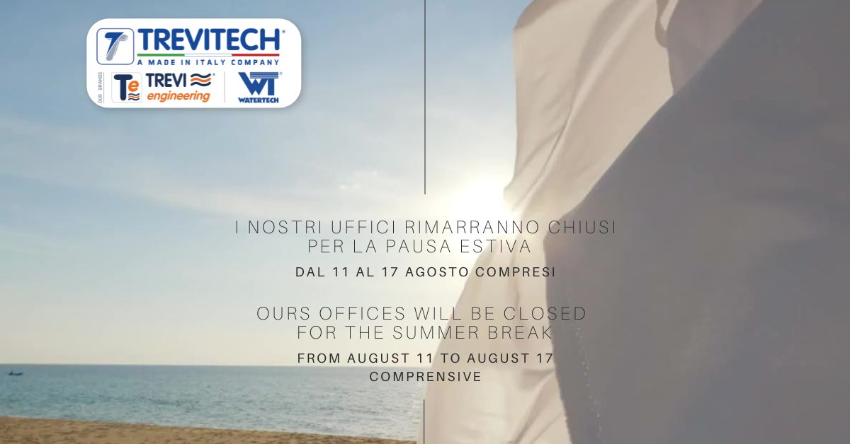 Summer break